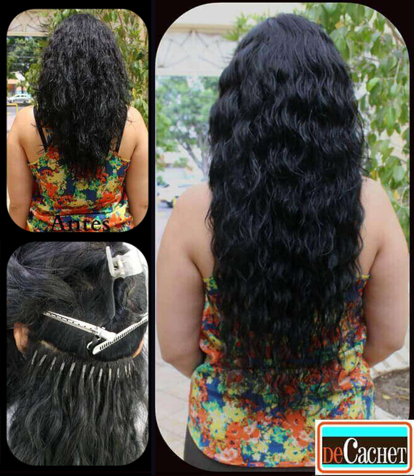Precios de extensiones naturales