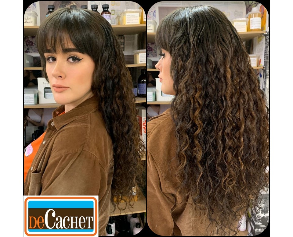 Venta de extensiones de cabello - Extensiones de cabello natural en Guadalajara
